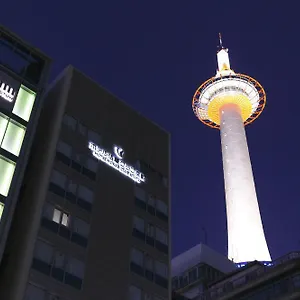 Hotel Hokke Club, Kyoto