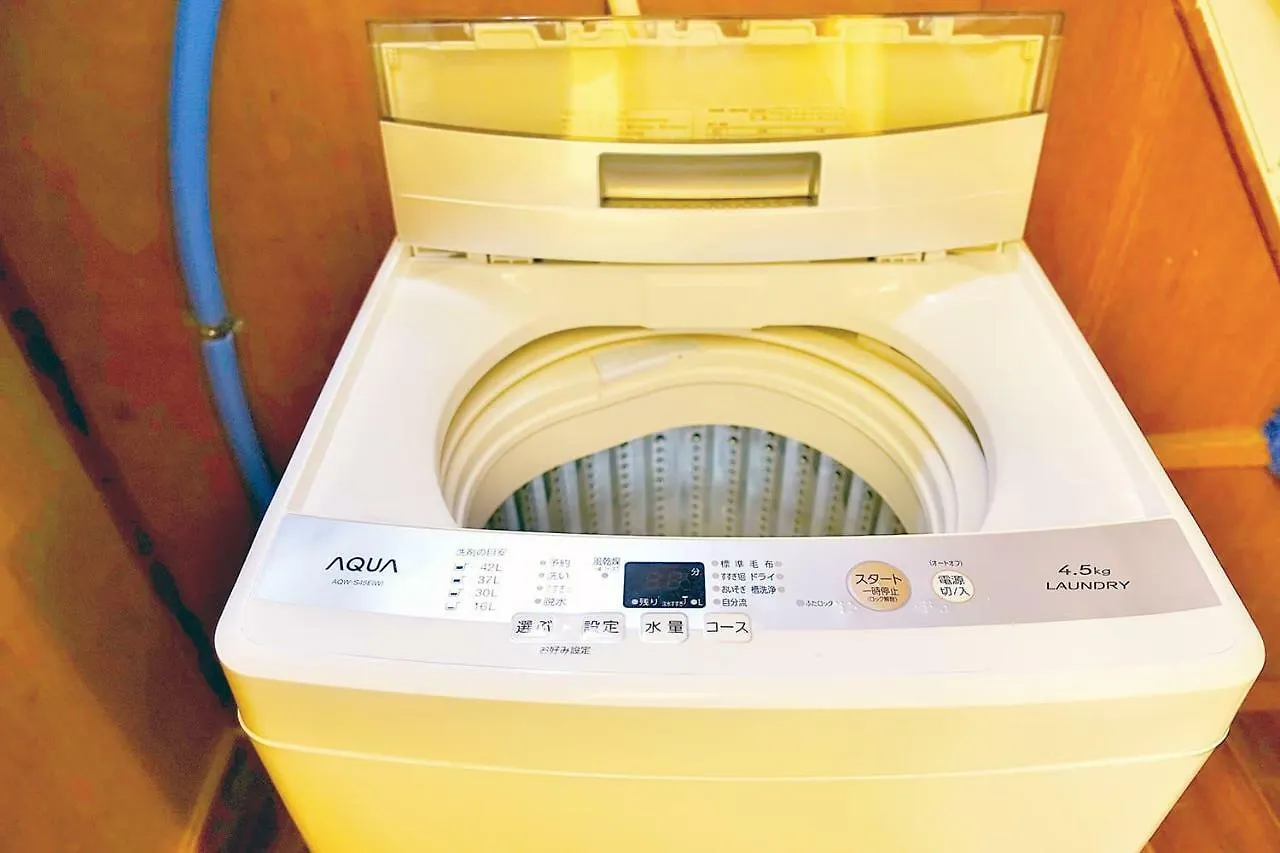 Kyoto Kamon Retro Na Hotel