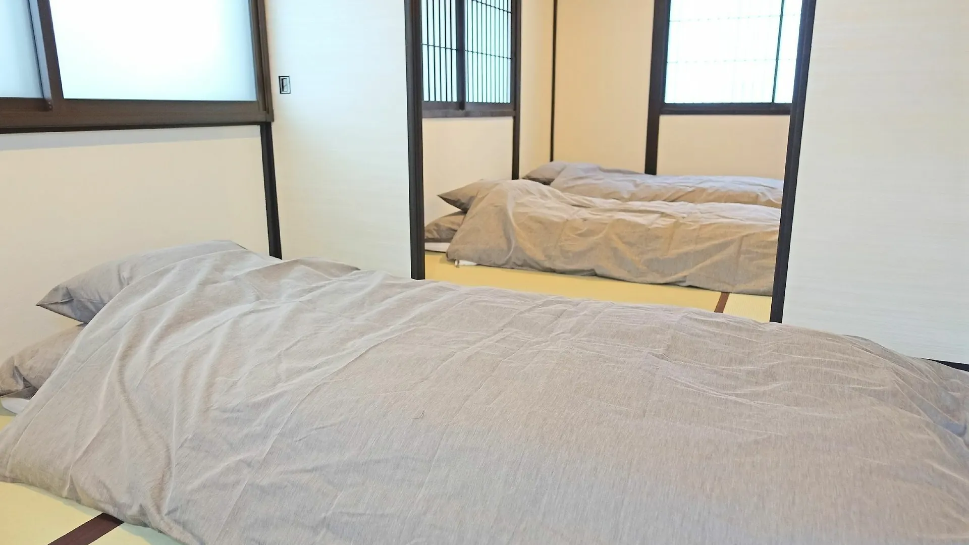 Feriehus Kyoto Kamon Retro Na Hotel