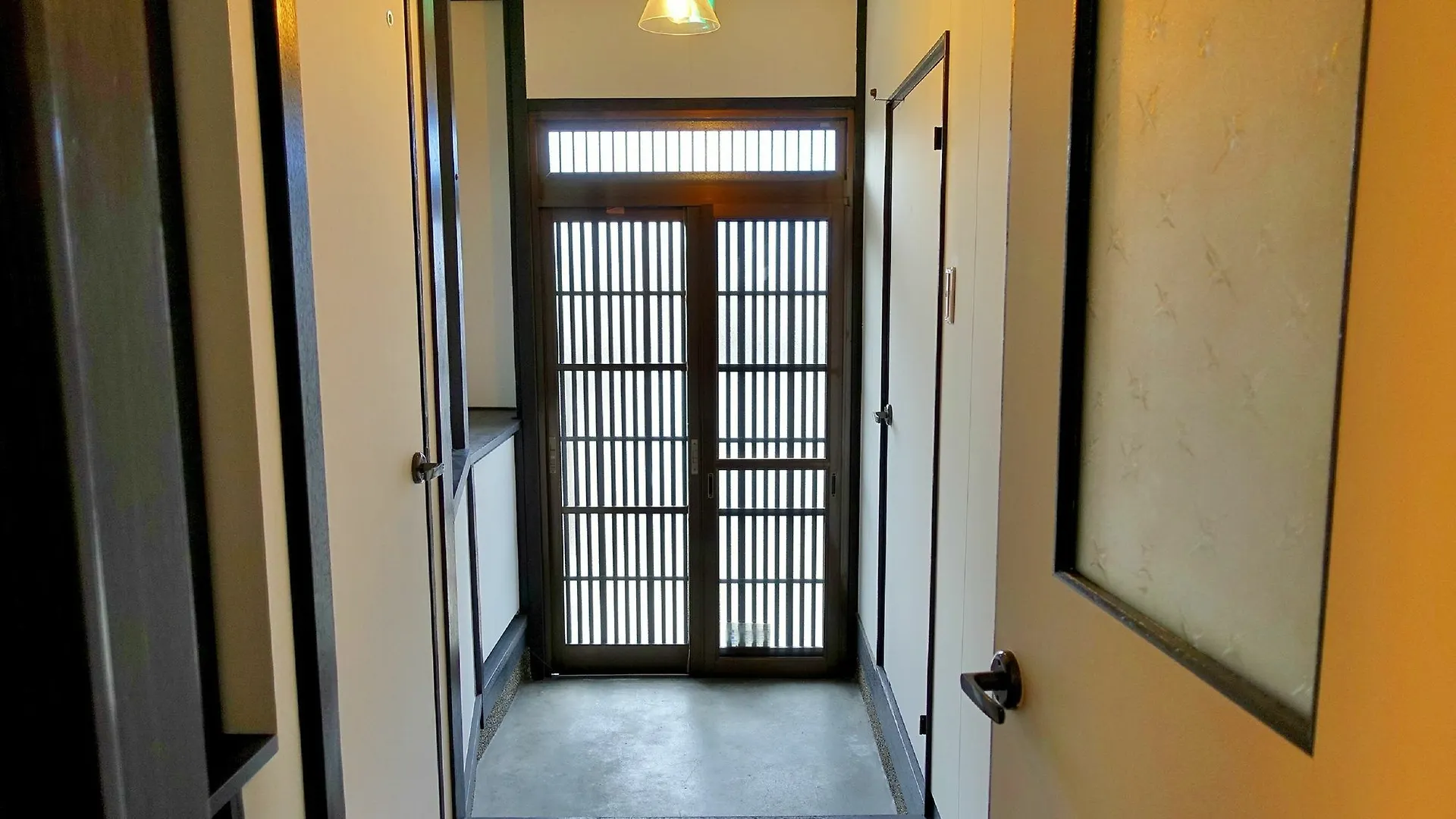 Feriehus Kyoto Kamon Retro Na Hotel Japan