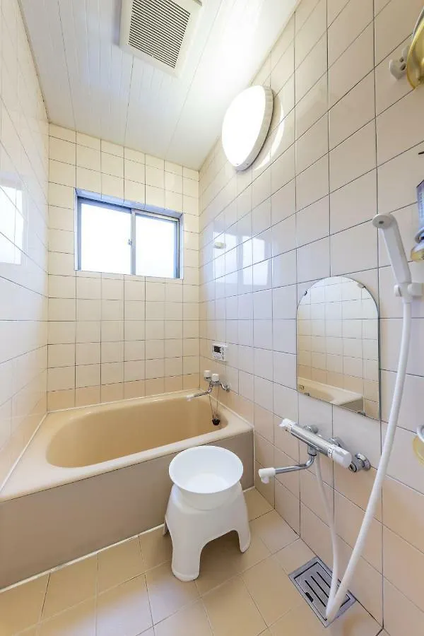 Kyoto Kamon Retro Na Hotel بيت للعطل