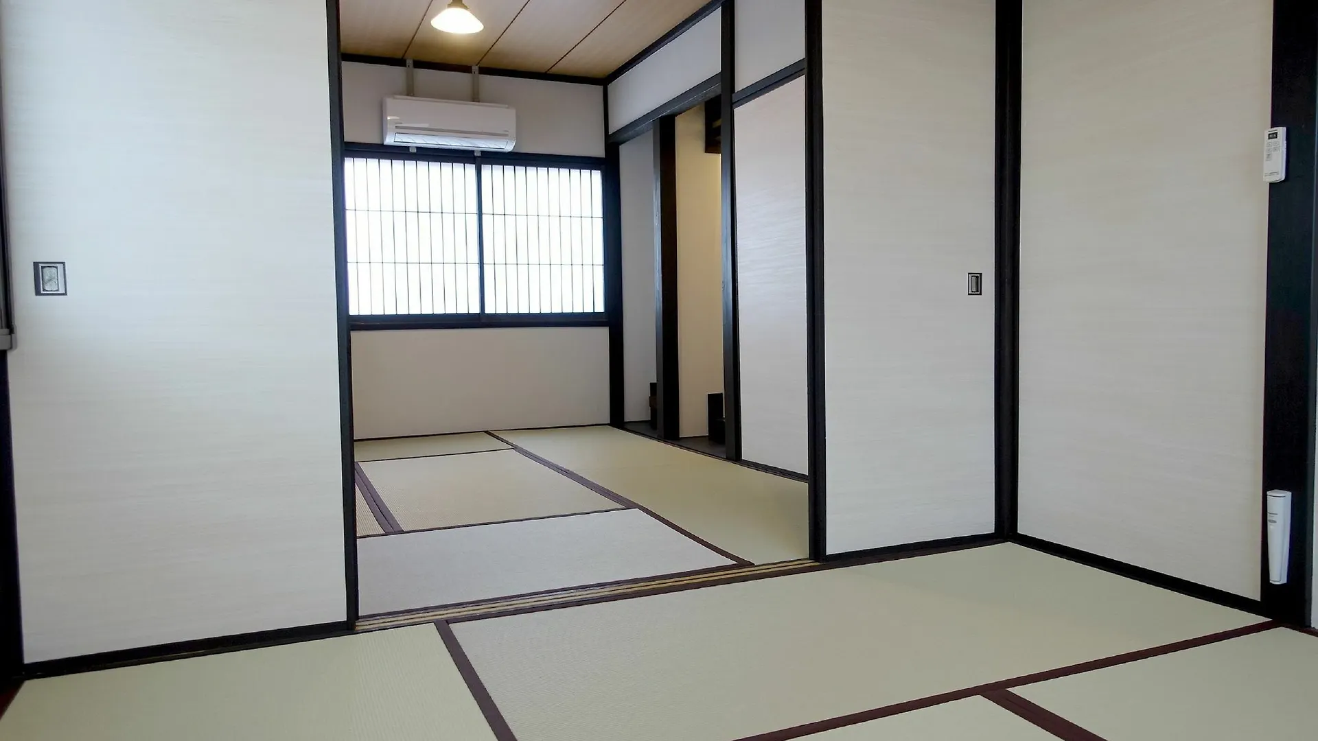 Kyoto Kamon Retro Na Hotel بيت للعطل